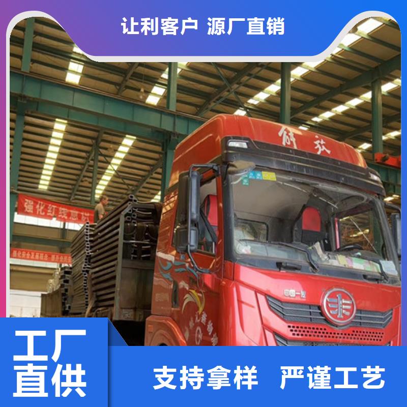 桥梁防撞护栏,市政道路防护栏用途广泛