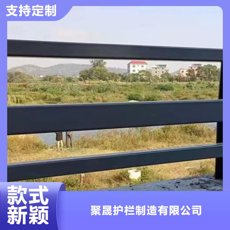 道路景觀護欄工廠直銷