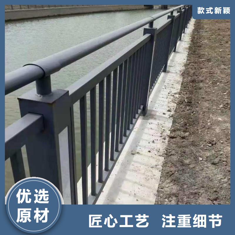 道路欄桿大廠質量可靠