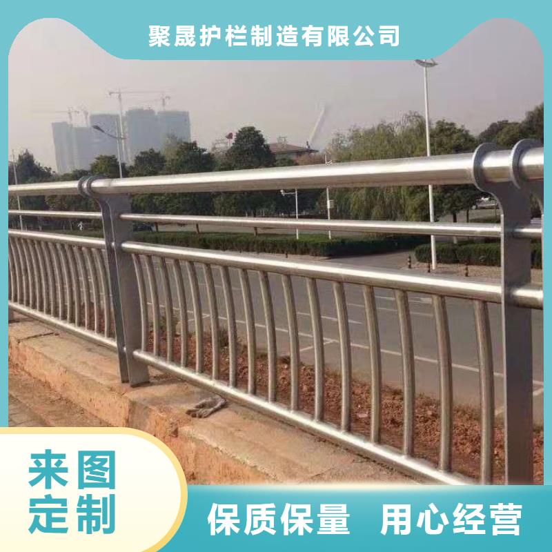 供應(yīng)道路景觀護(hù)欄的廠家