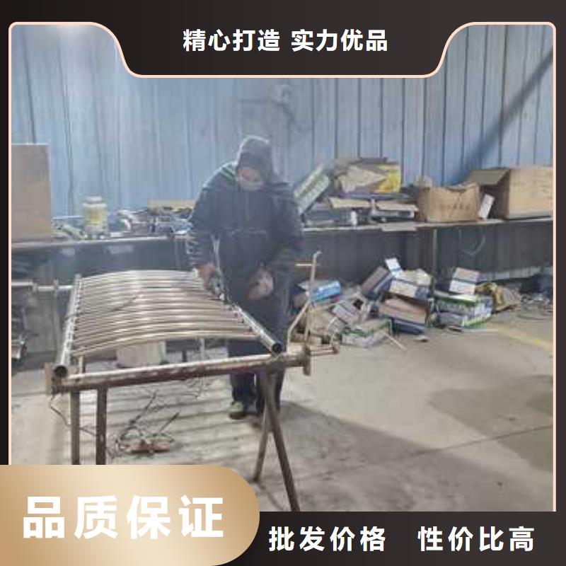 橋梁防撞護欄【交通護欄】打造行業品質