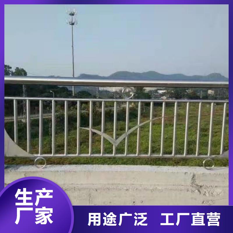 橋梁防撞護欄,橋梁護欄廠技術先進