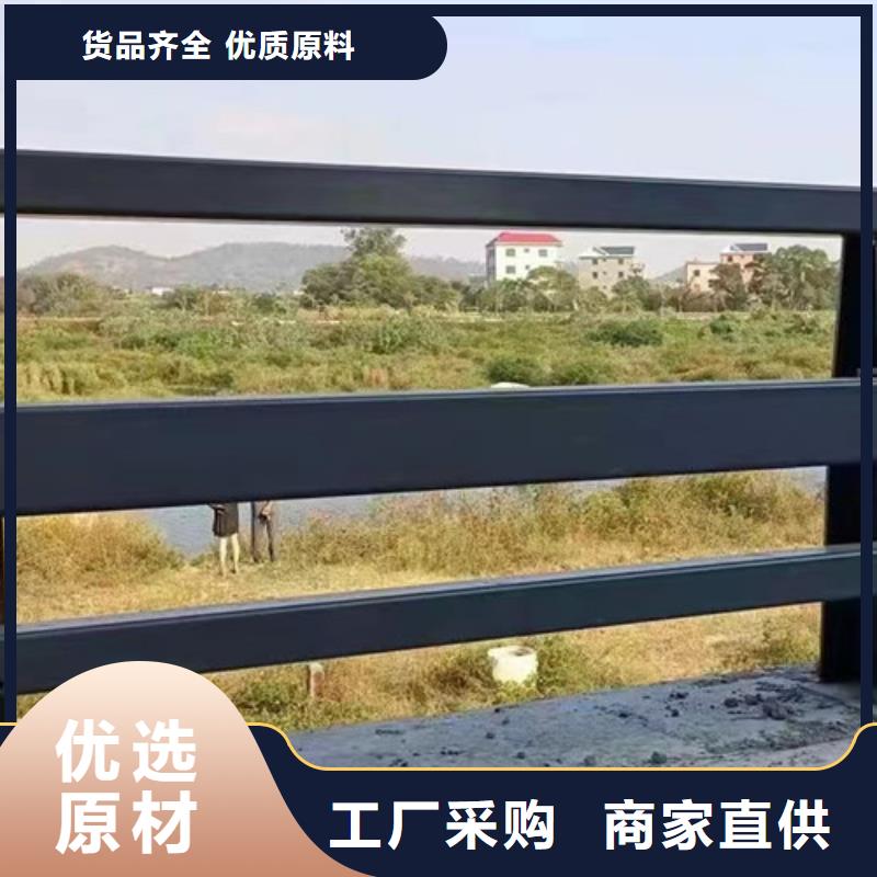 道路防撞護欄實力廠商