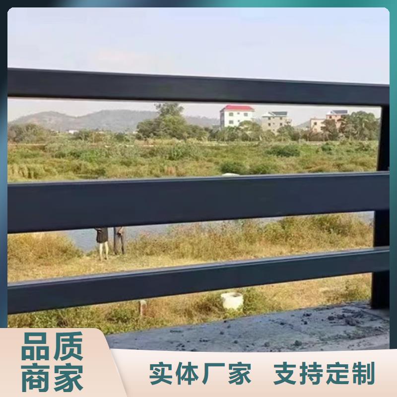 批發河道護欄_優質廠家