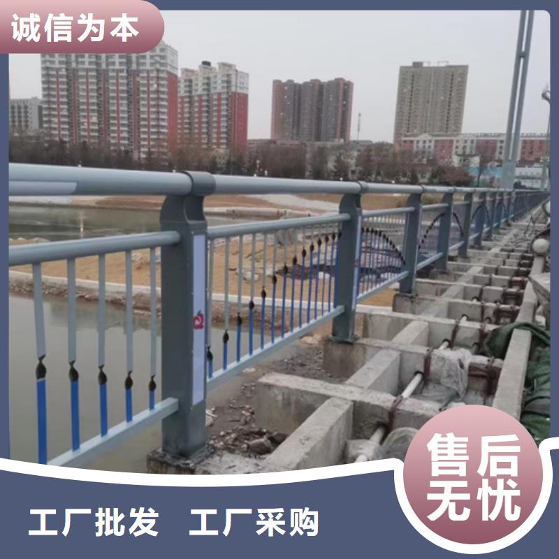 質優價廉的鑄造石鋼管護欄基地