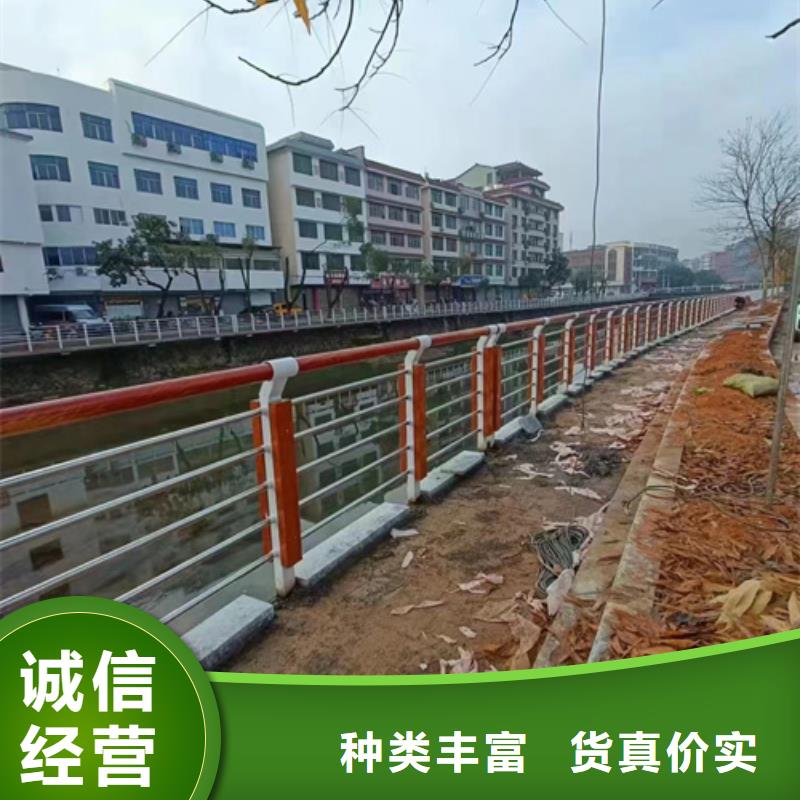 道路护栏,灯光防撞护栏品质优选