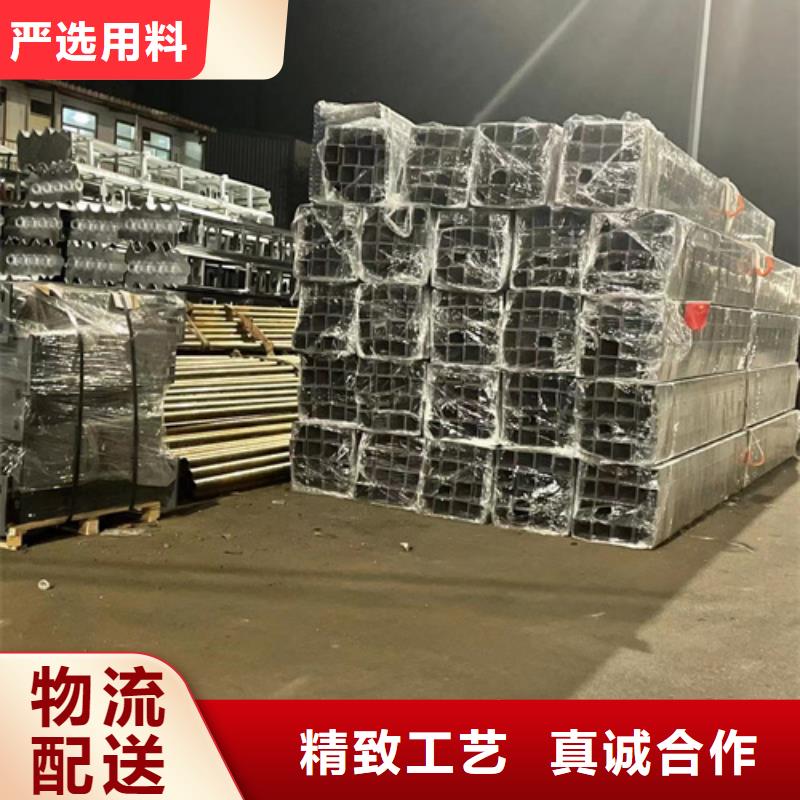 道路護(hù)欄橋梁景觀欄桿質(zhì)量不佳盡管來找我