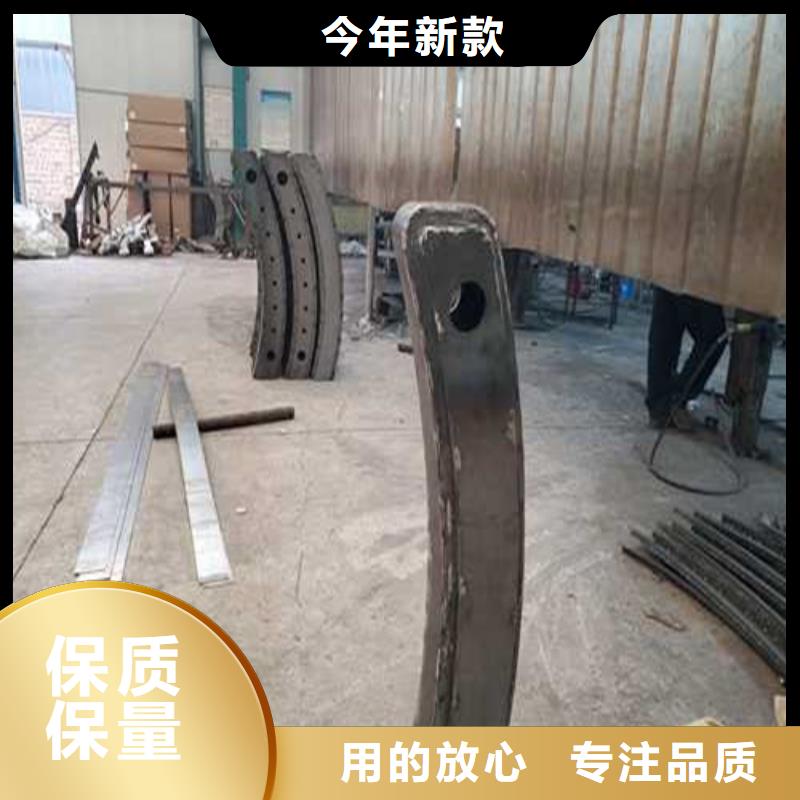 道路護欄精工制作