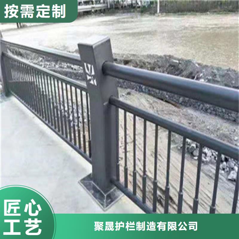 道路護欄河道護欄工廠自營