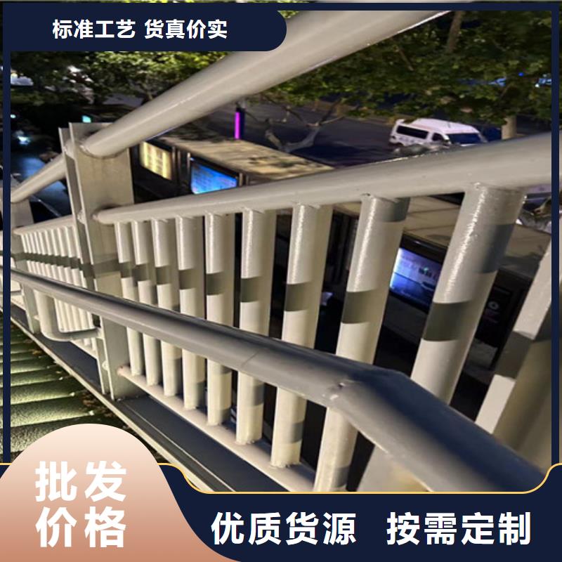 【人行道護欄】【鍍鋅波形護欄】市場報價