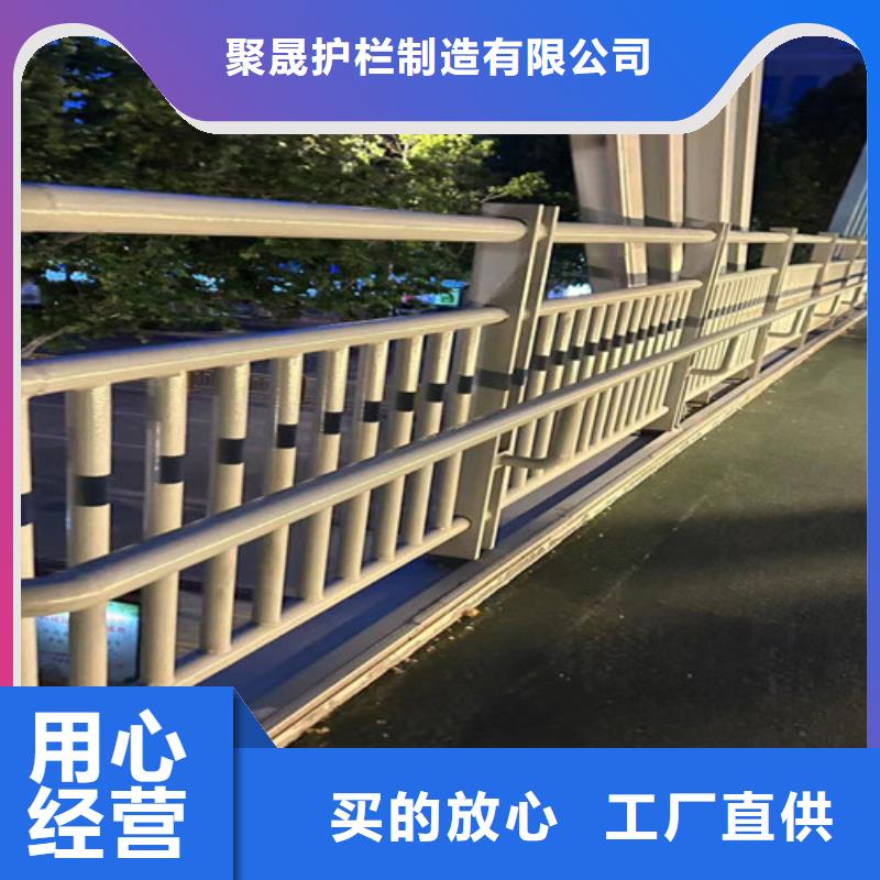 道路護(hù)欄采購找口碑廠家