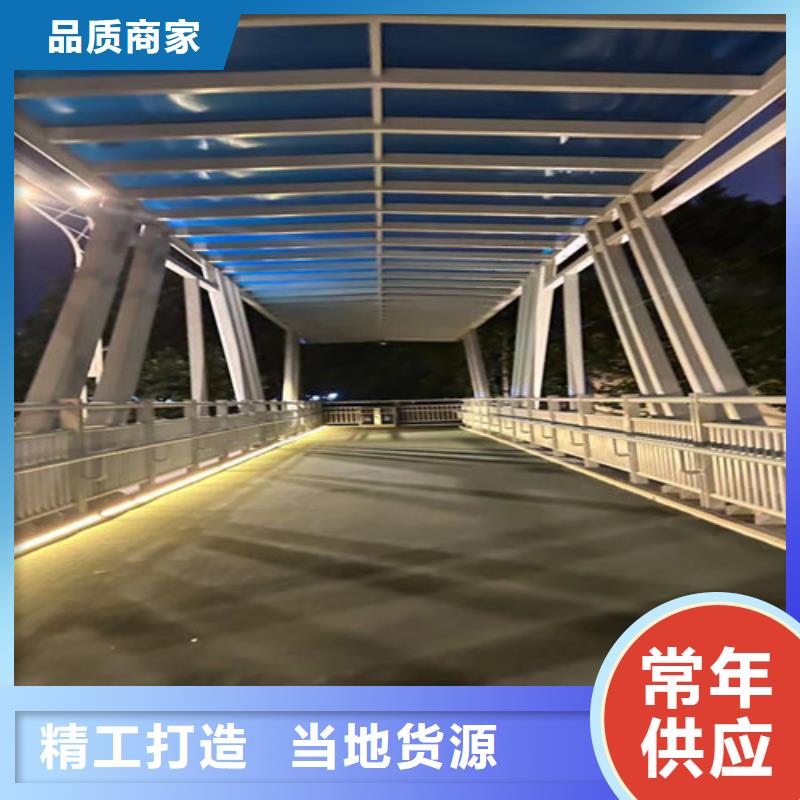 發貨及時的道路護欄公司