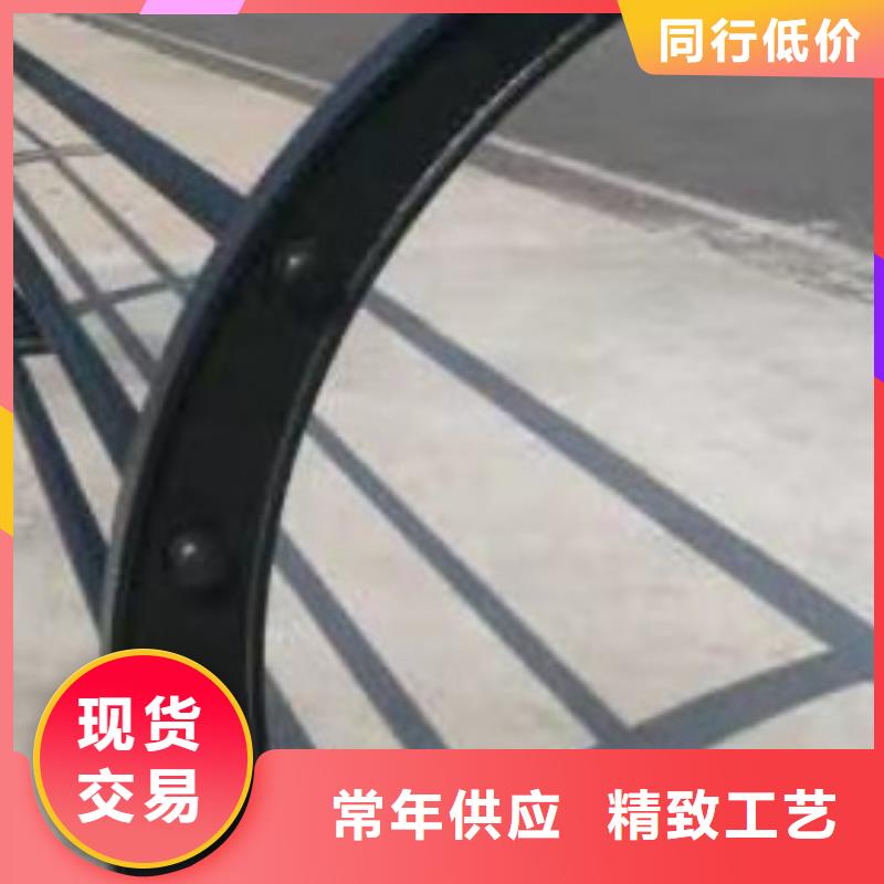 公路防撞栏杆生产厂家有样品