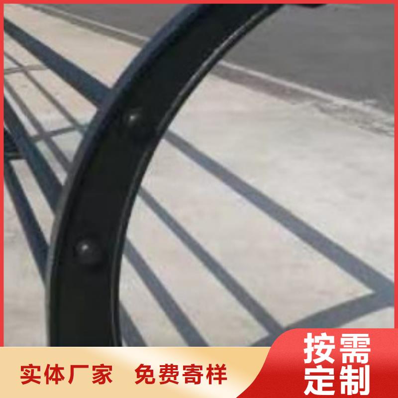 護欄,道路護欄細節決定品質