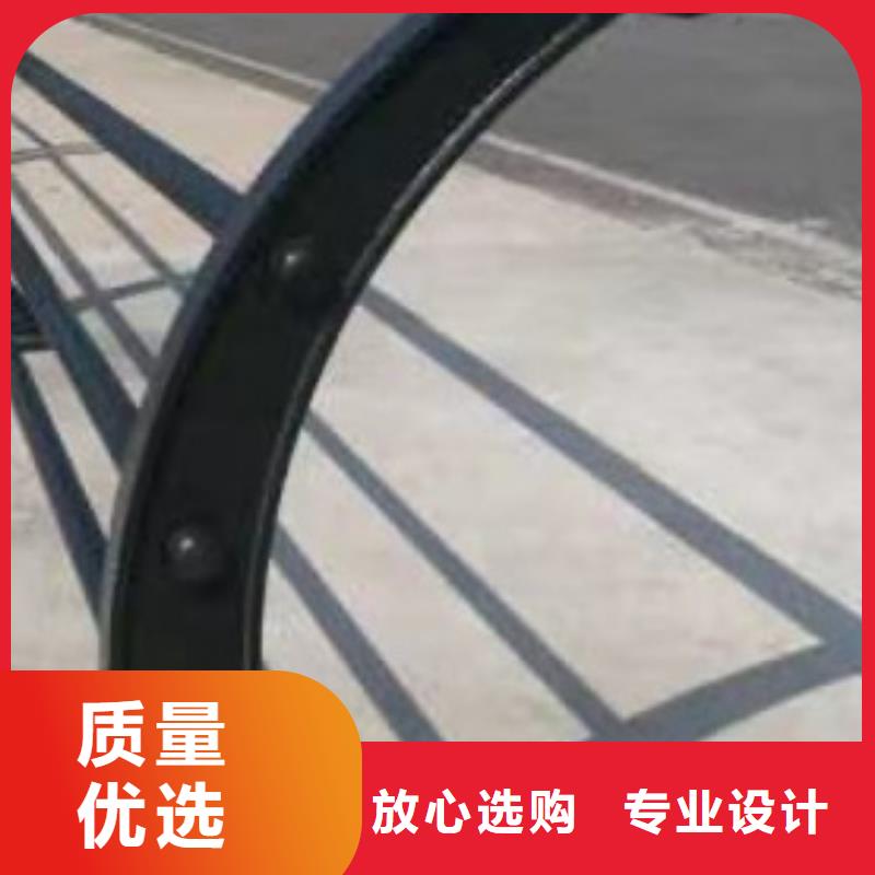 護(hù)欄河道護(hù)欄廠嚴(yán)格把控質(zhì)量