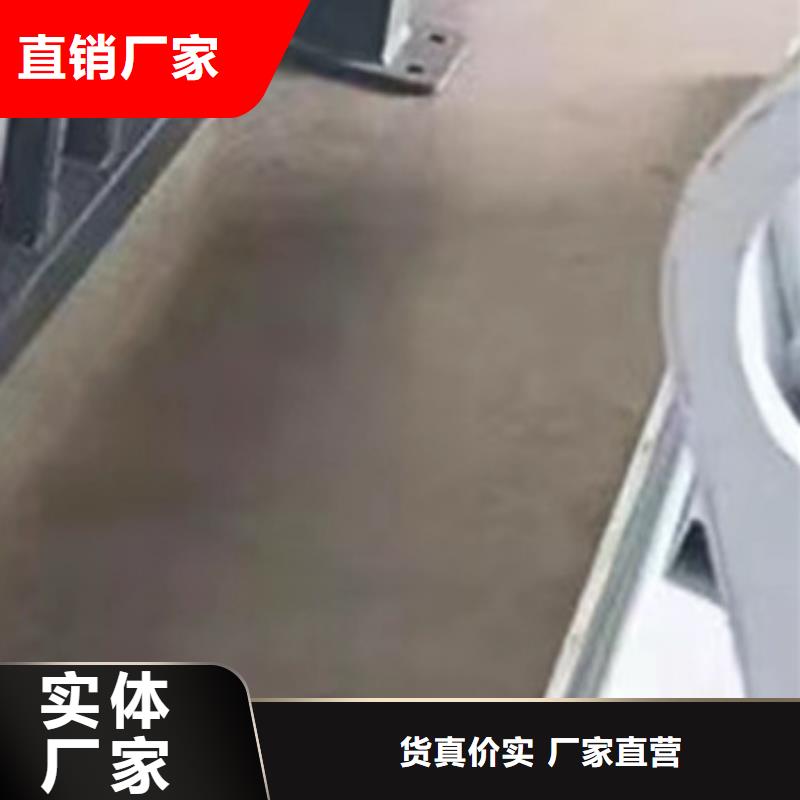 【護欄棧道護欄廠有實力有經驗】