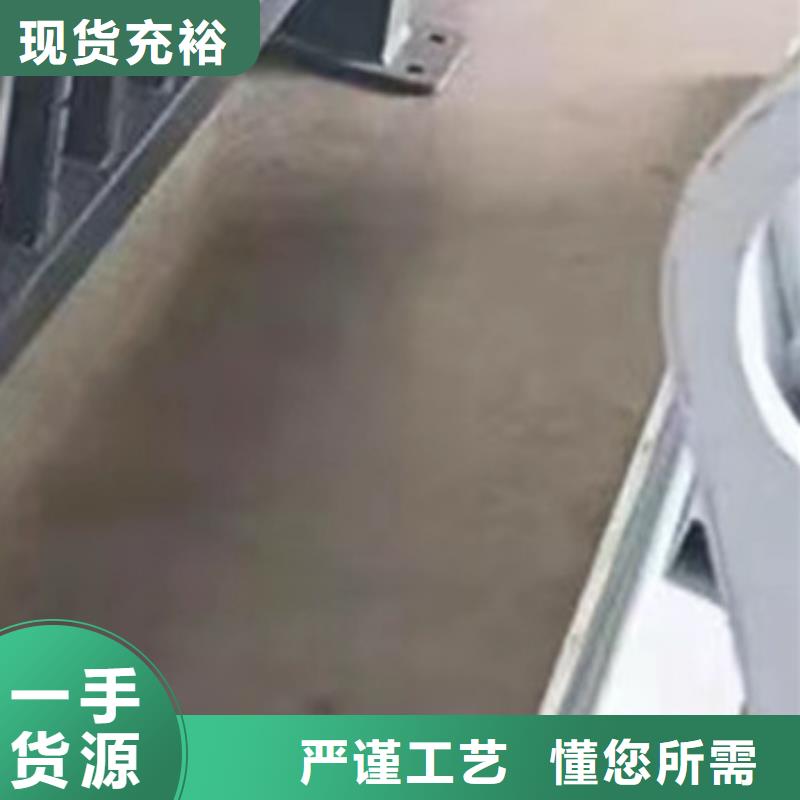 護欄棧道護欄廠優選廠家