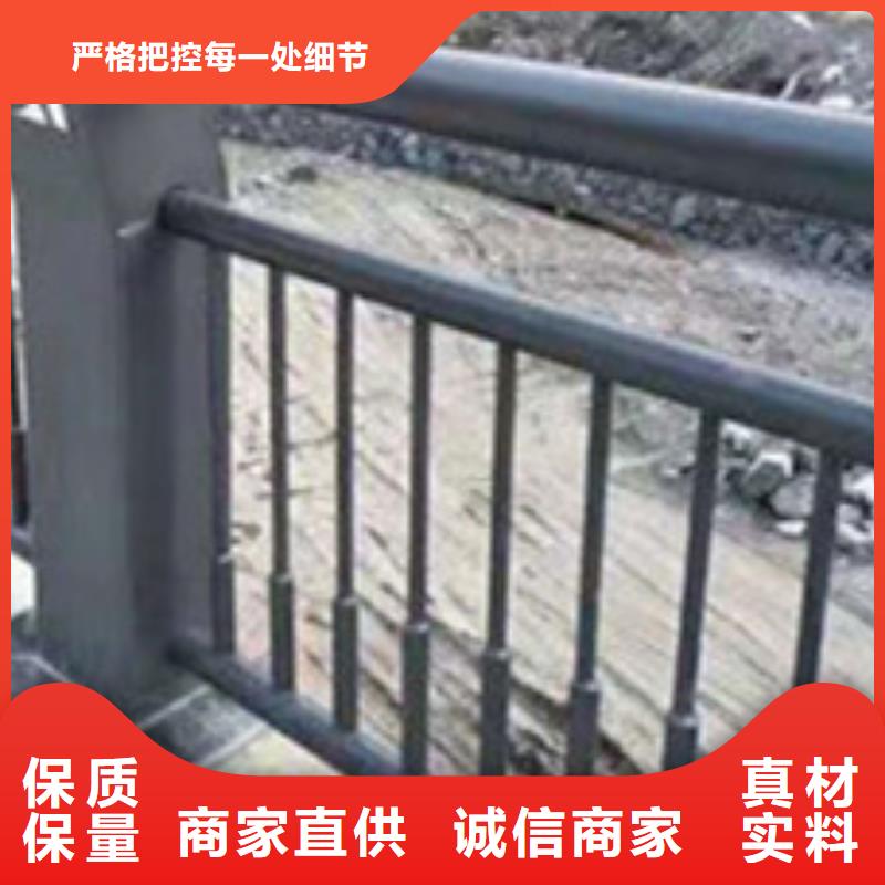 公路防撞栏杆生产厂家有样品