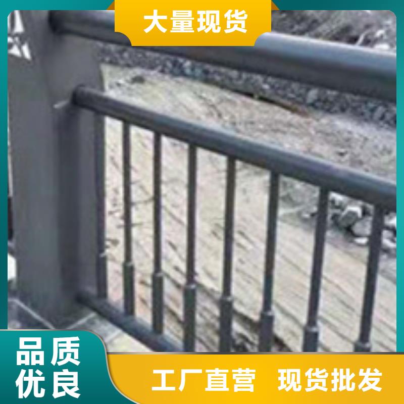 道路防撞護欄-道路防撞護欄圖文介紹