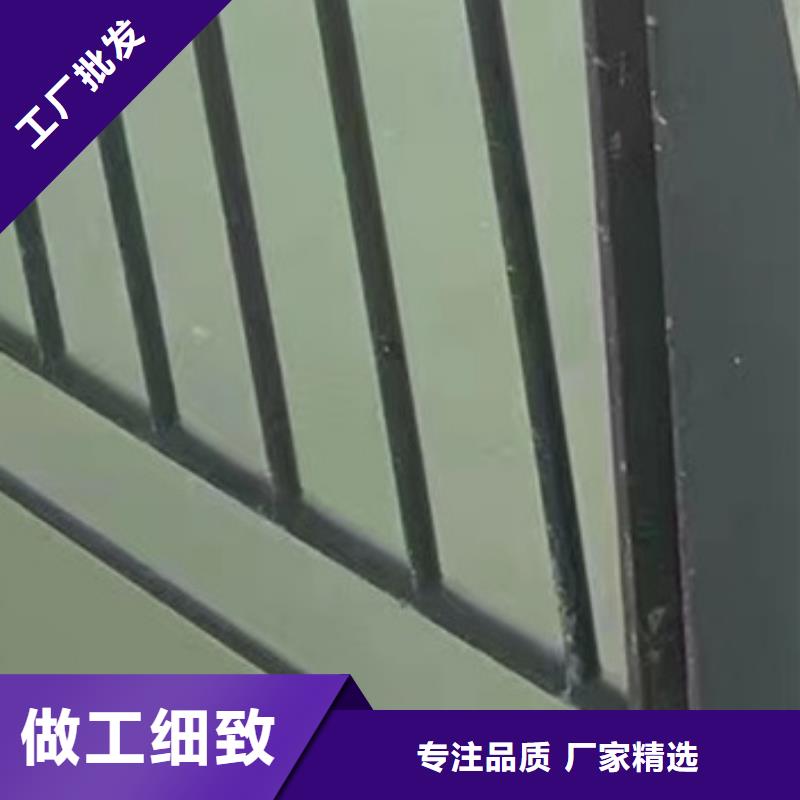 镀锌钢索栏杆用途分析