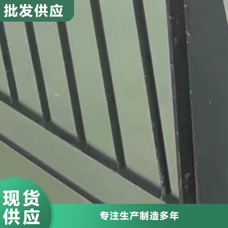 【護欄橋梁護欄廠工期短發貨快】