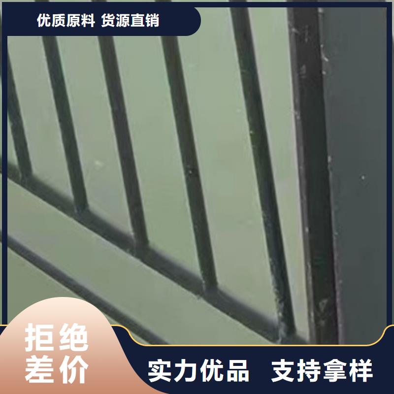 護欄橋梁防撞護欄廠用的放心