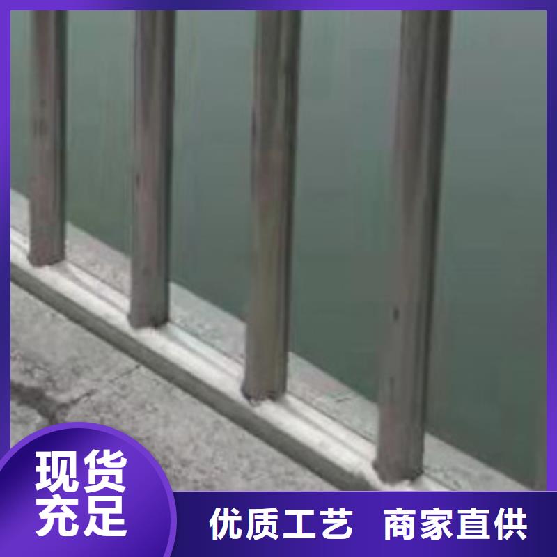 護欄【波形護欄】來圖來樣定制