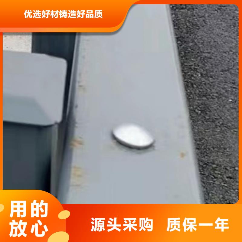 【护栏】道路护栏厂好货直供