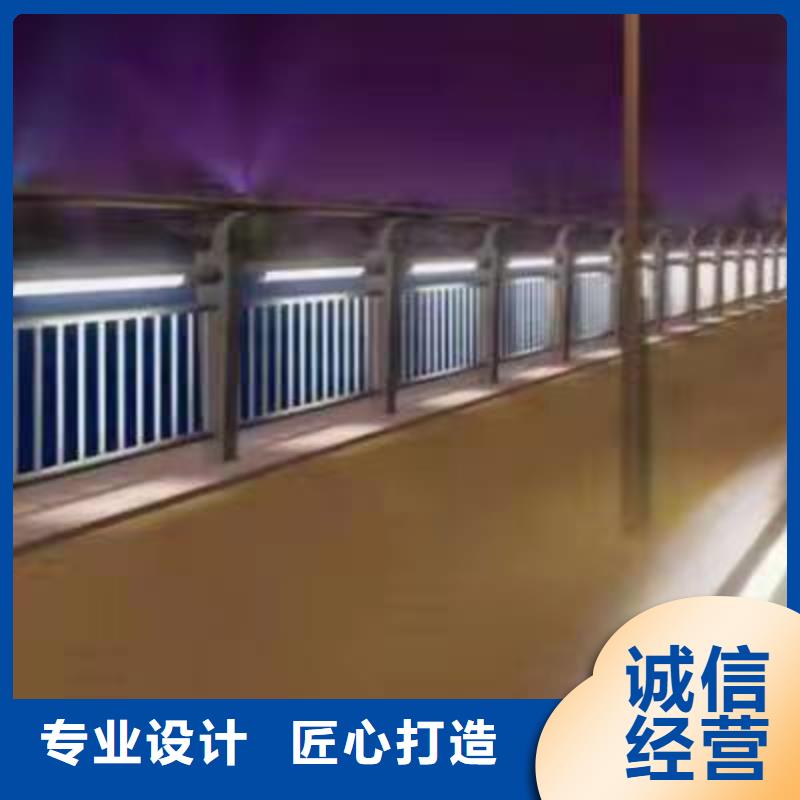 河道護(hù)欄可上門安裝