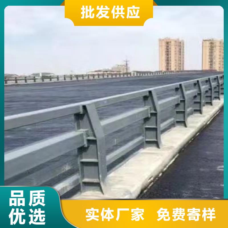 護欄,橋梁護欄廠多行業適用