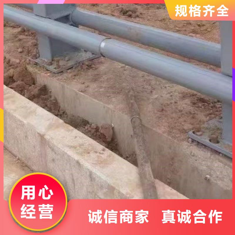 护栏道路隔离栏常年供应