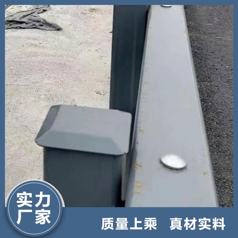 護欄,橋梁防撞護欄廠發貨迅速