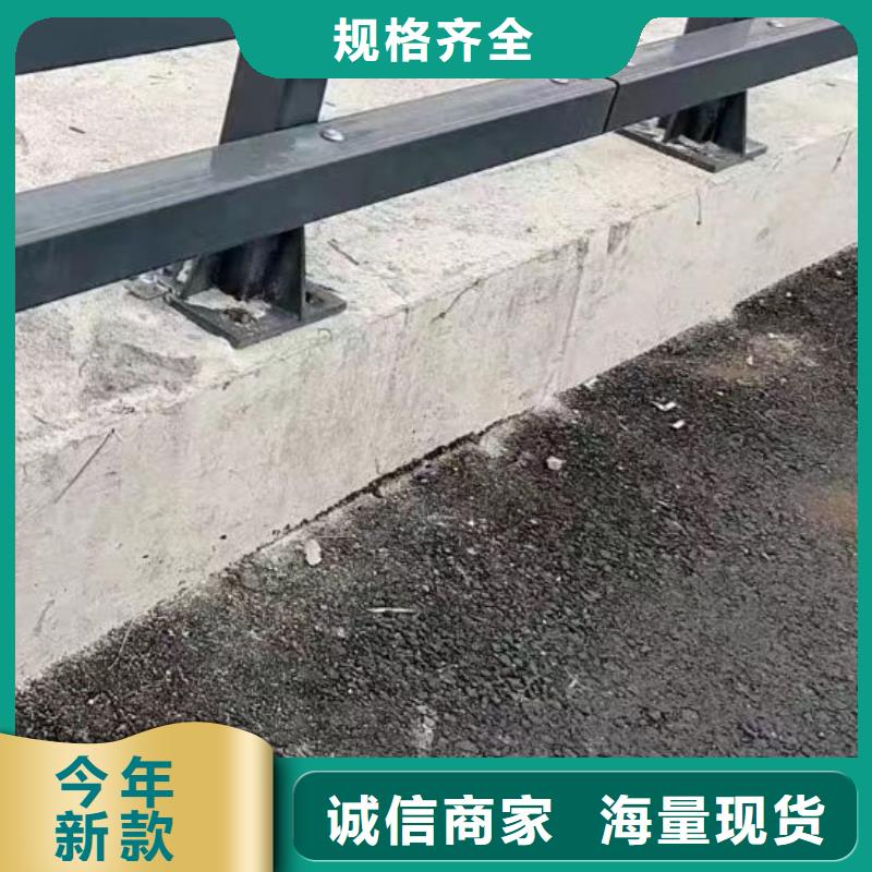 橋梁防撞護欄安裝指導