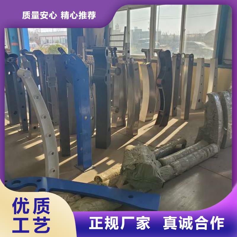 【護欄】防撞護欄廠工程施工案例