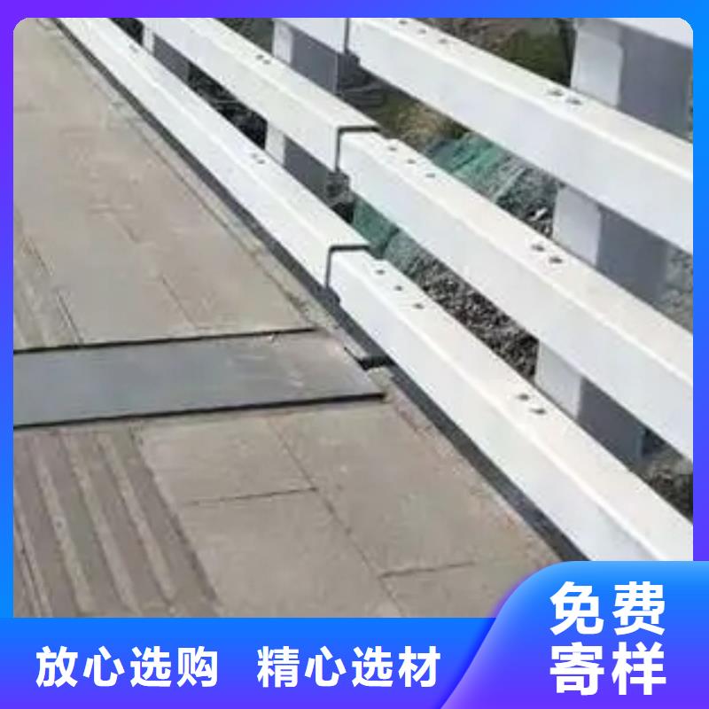 護欄_【河道護欄】好貨有保障