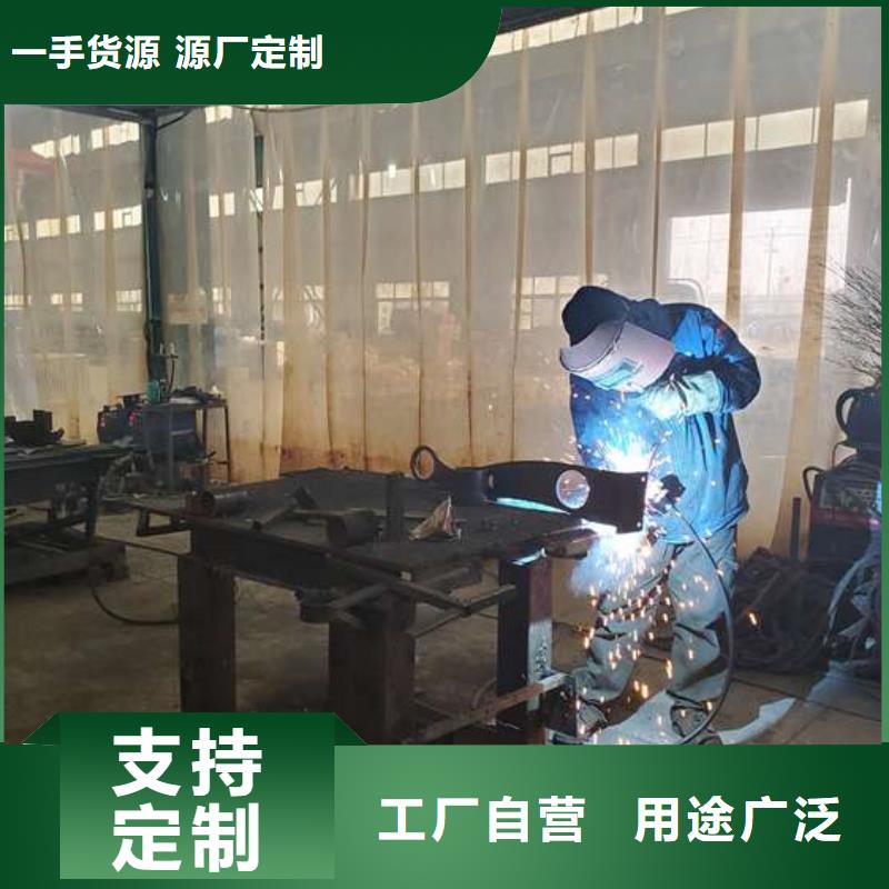 護欄,不銹鋼碳素鋼復合管廠以質量求生存