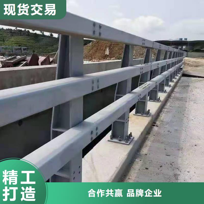 护栏市政道路防护栏好品质选我们