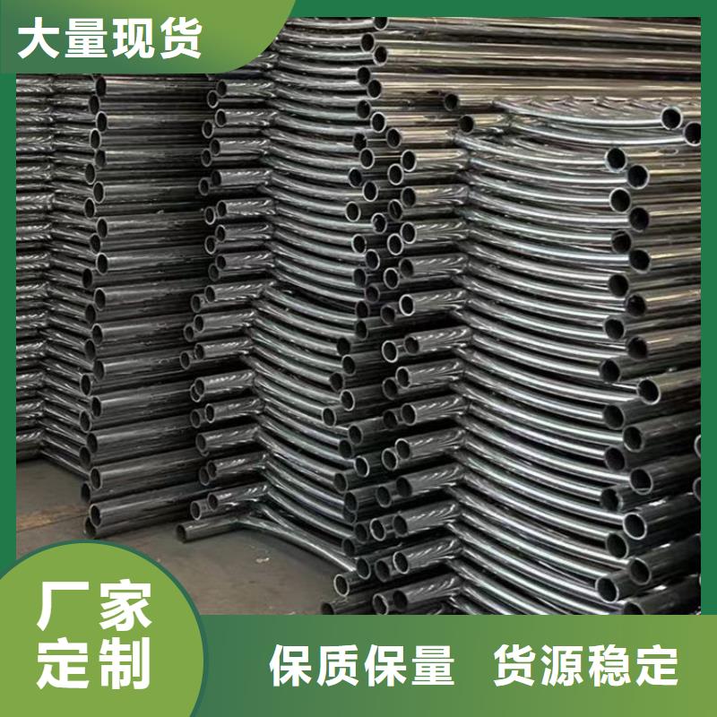 【护栏M型防撞护栏质检严格】