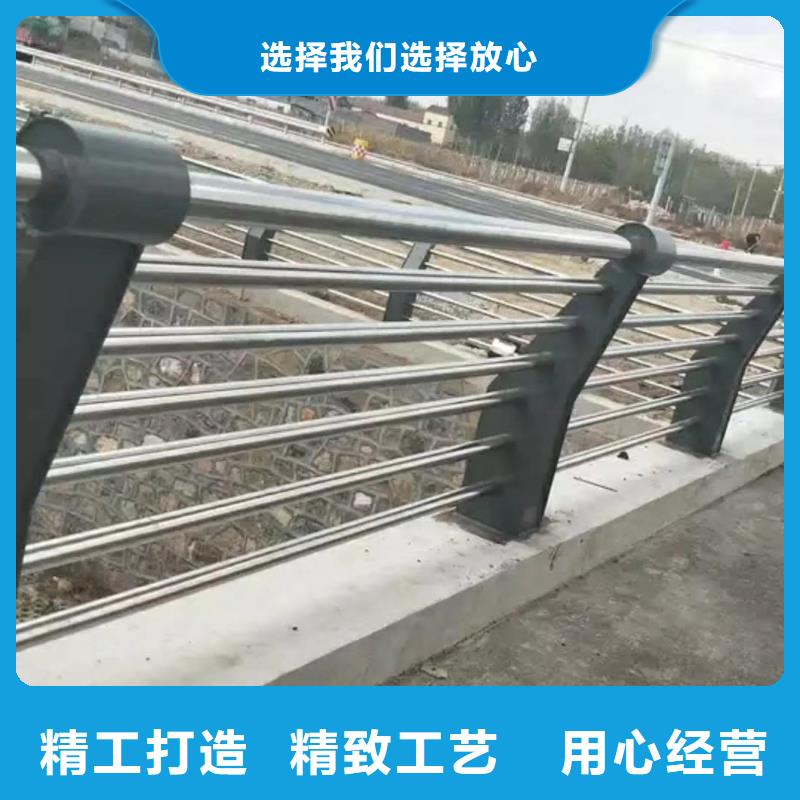 【燈光護欄,景觀河道橋梁護欄現貨直供】