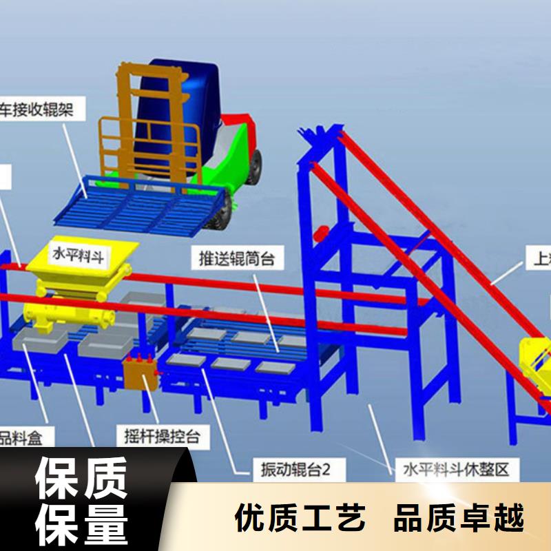 預制件設備路肩滑模機庫存齊全廠家直供