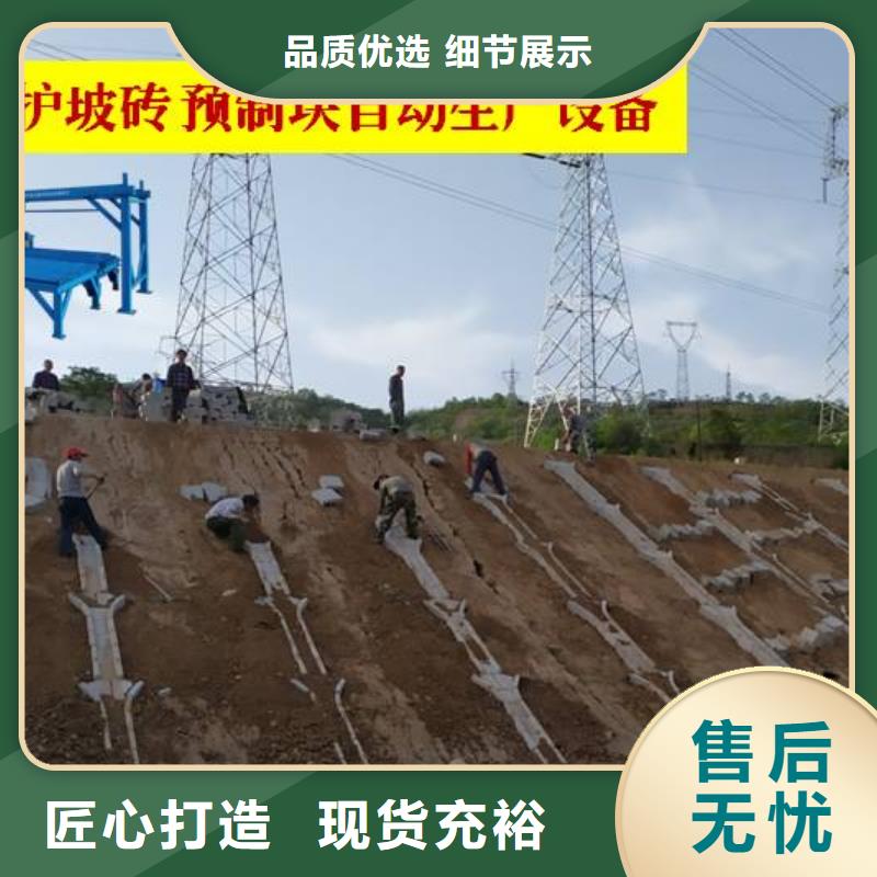 預制件設備混凝土預制構件生產線一站式采購方便省心