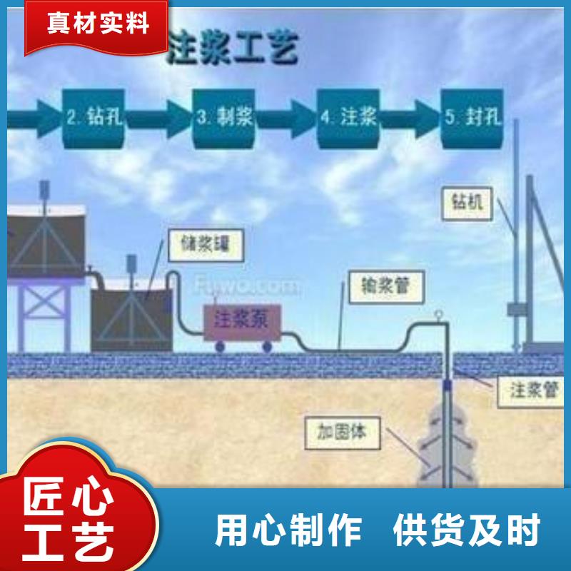 壓漿料灌漿料交貨準時