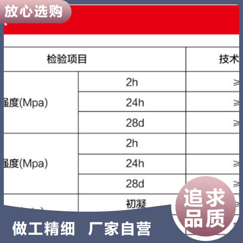 窨井蓋修補料-CGM高強無收縮灌漿料常年供應