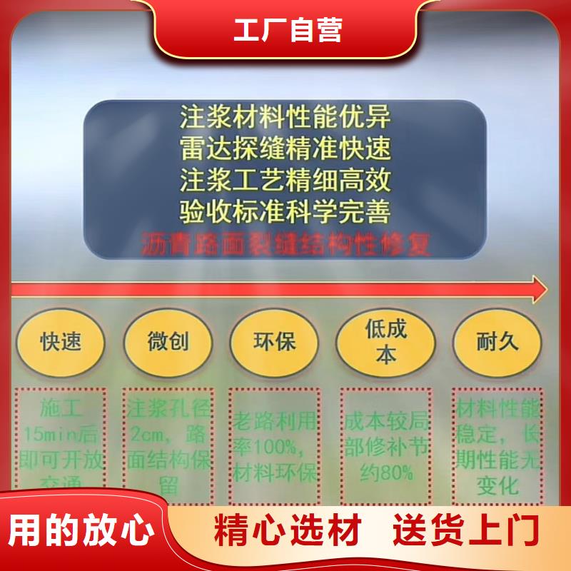 窨井蓋修補料,【地聚合物注漿料】追求細節品質