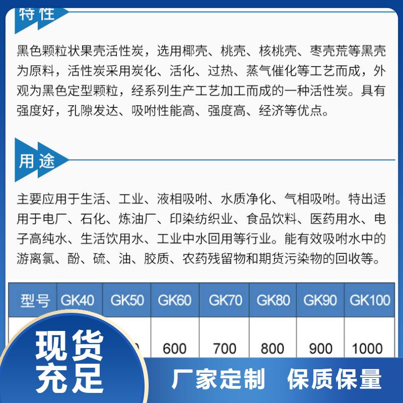 鋁廠活性炭回收