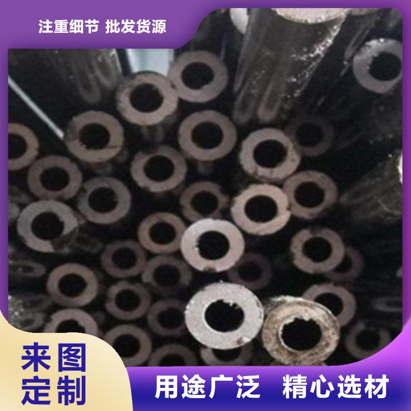 精密鋼管冷軋鋼管品質優良