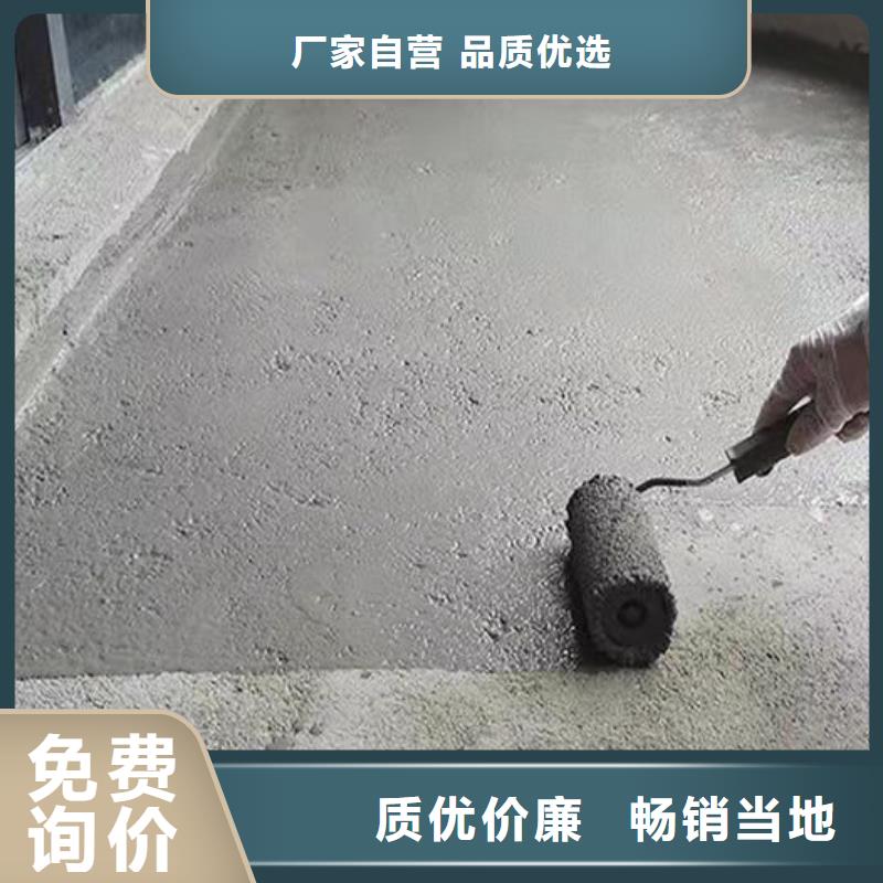 水泥基層防水抗滲材料技術指導