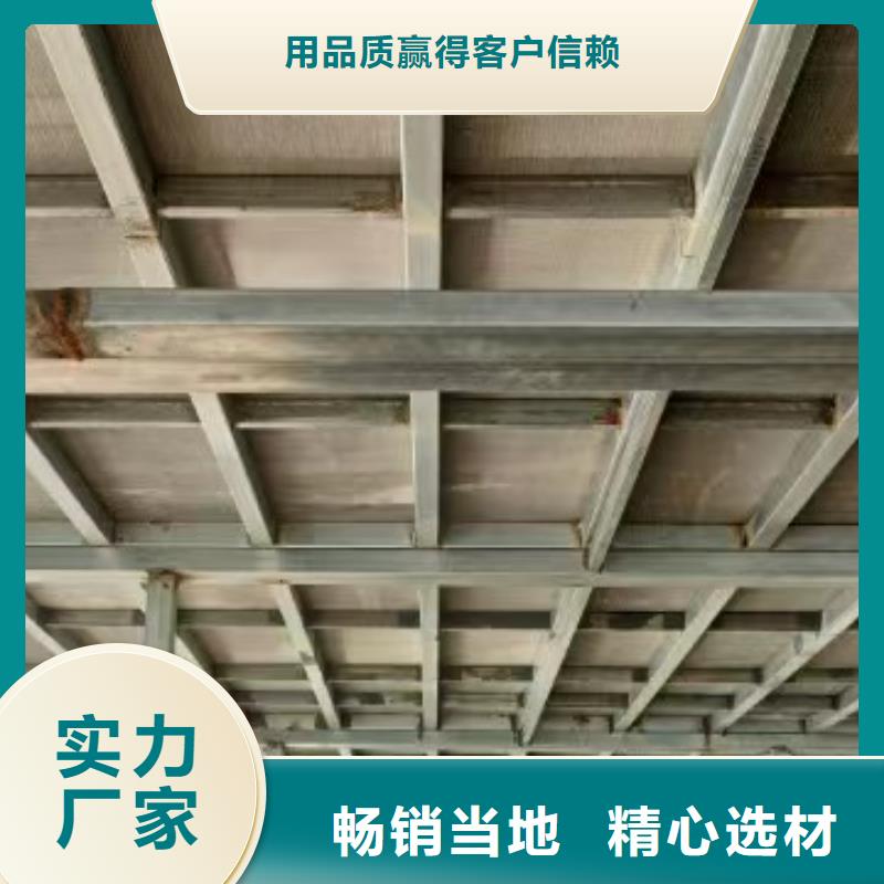 Loft鋼結構夾層樓板誠信廠家-品質保障