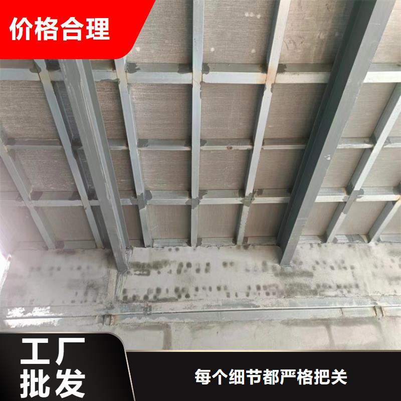 性價比高的鋼結構loft樓層板銷售廠家