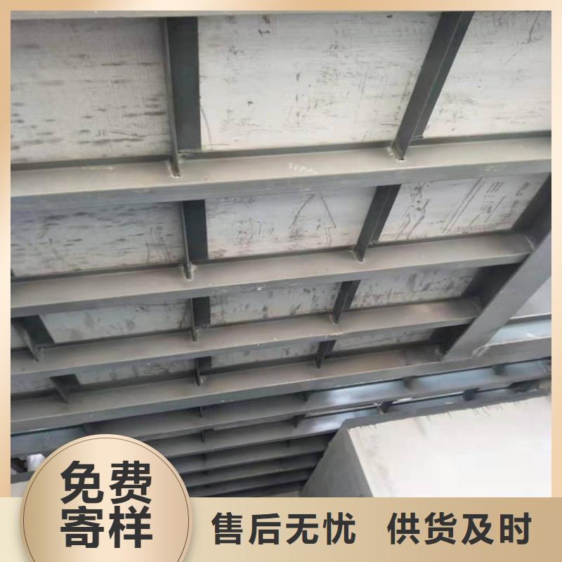 LOFT復式樓板施工安裝